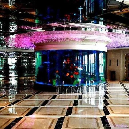 ホテルYouhao Jinjiang 成都 エクステリア 写真