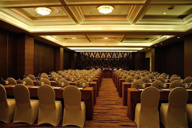 ホテルYouhao Jinjiang 成都 エクステリア 写真