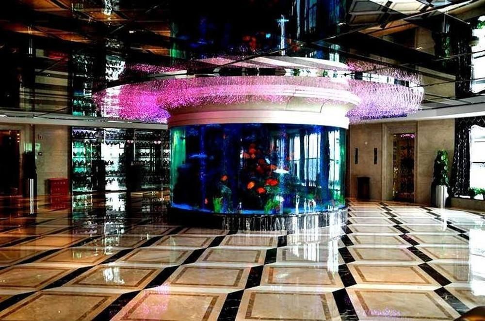 ホテルYouhao Jinjiang 成都 エクステリア 写真