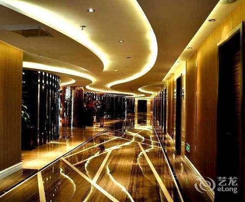 ホテルYouhao Jinjiang 成都 エクステリア 写真