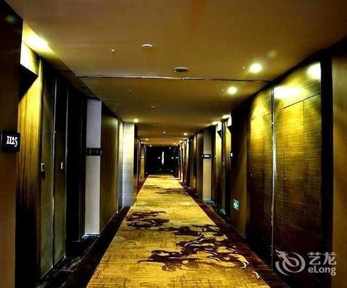 ホテルYouhao Jinjiang 成都 エクステリア 写真
