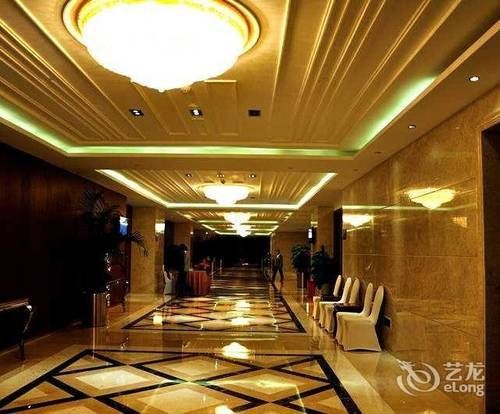 ホテルYouhao Jinjiang 成都 エクステリア 写真