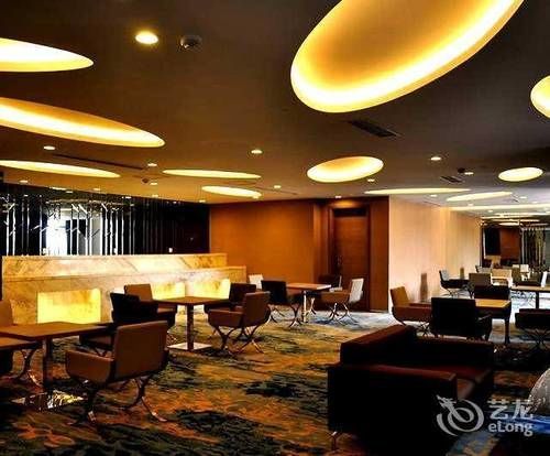 ホテルYouhao Jinjiang 成都 エクステリア 写真