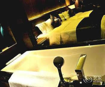 ホテルYouhao Jinjiang 成都 エクステリア 写真